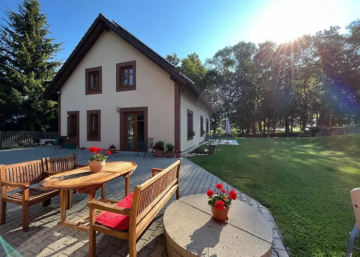 Apartman Pisarovka