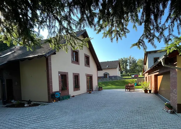 Apartman Pisarovka