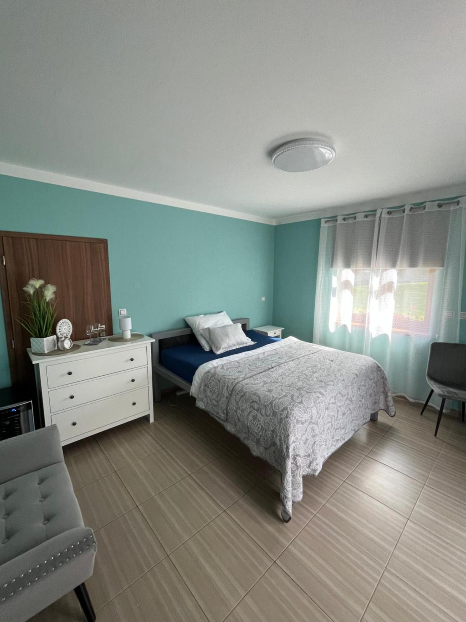 Pisarovka Homestay
