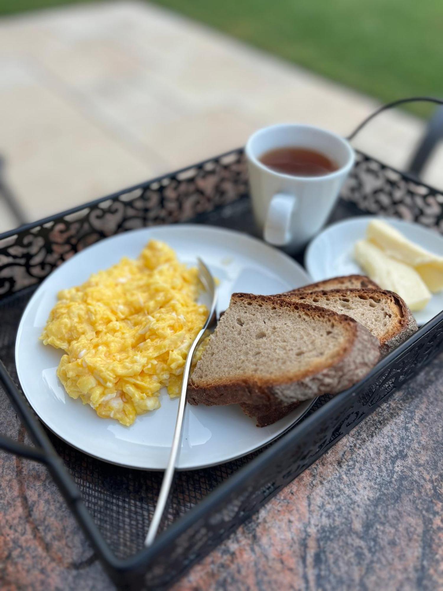 Homestay Pisarovka Lesna (Tachov)